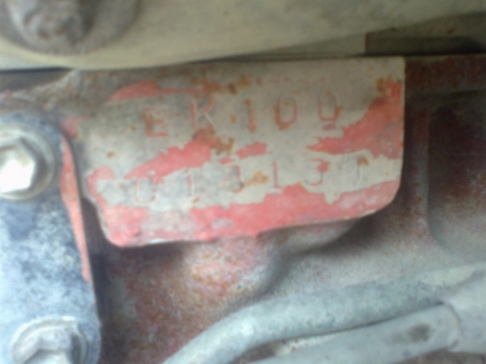 ขายด่วนรถโม่ปูน เครื่อง EK-C ปั๊มไดกิ้น สองเพลา พร้อมใช้ ขายด่วนรถโม่ปูน เครื่อง EK-C ปั๊มไดกิ้น สองเพลา พร้อมใช้