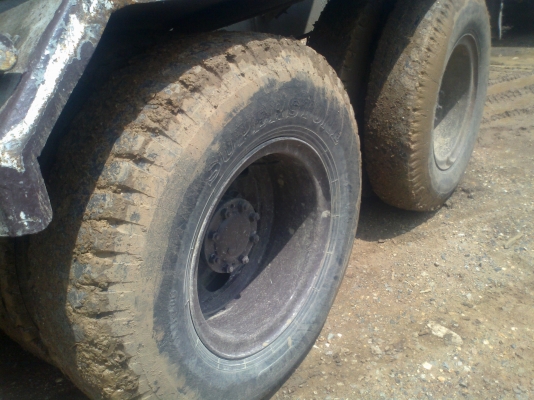 ขายด่วนรถโม่ปูน เครื่อง EK-C ปั๊มไดกิ้น สองเพลา พร้อมใช้ ขายด่วนรถโม่ปูน เครื่อง EK-C ปั๊มไดกิ้น สองเพลา พร้อมใช้