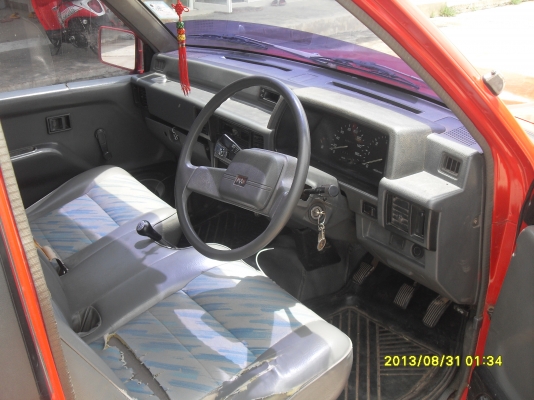 ขาย มิตซูบิชิ L 200 ปี95 สภาพพร้อมใช้ ขาย มิตซูบิชิ L 200 ปี95 สภาพพร้อมใช้