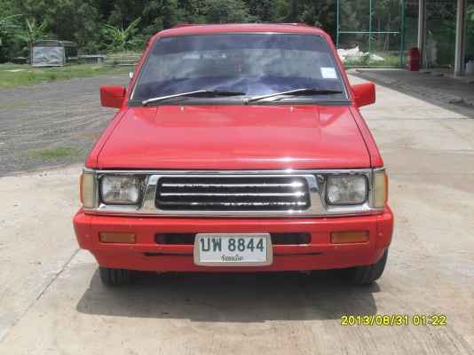 ขาย มิตซูบิชิ L 200 ปี95 สภาพพร้อมใช้