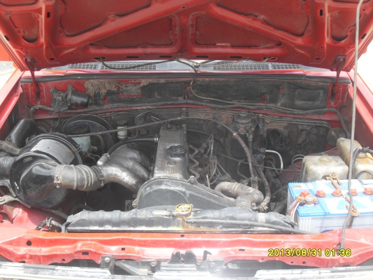 ขาย มิตซูบิชิ L 200 ปี95 สภาพพร้อมใช้ ขาย มิตซูบิชิ L 200 ปี95 สภาพพร้อมใช้