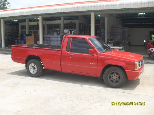 ขาย มิตซูบิชิ L 200 ปี95 สภาพพร้อมใช้ ขาย มิตซูบิชิ L 200 ปี95 สภาพพร้อมใช้