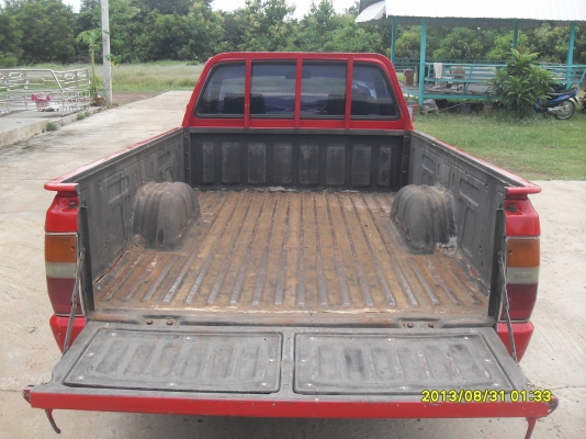 ขาย มิตซูบิชิ L 200 ปี95 สภาพพร้อมใช้ ขาย มิตซูบิชิ L 200 ปี95 สภาพพร้อมใช้