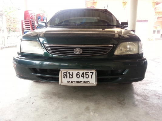 ขาย SOLUNA สภาพดี