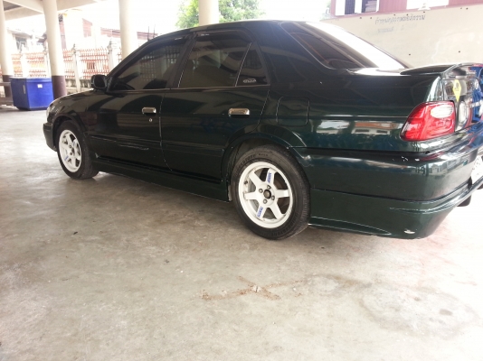 ขาย SOLUNA สภาพดี