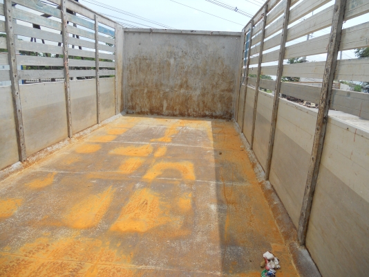 ขายด่วน หางพ่วงดั้มปีเนียมอู่ซุ่นชัย