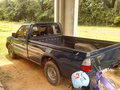 ขาย isuzu dragon 2.5 ex ปี 99  สภาพสวย รถพร้อมใช้