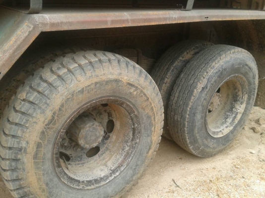 ขายรถสิบล้อ HINO FM 3M  240 แรง กะบะมิเนียม มีระบบลากพ่วง รถสวยพร้อมใช้ง่าน