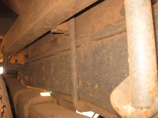 ขายรถ ISUZU NPR 115 เฟืองหน้าหลัง F