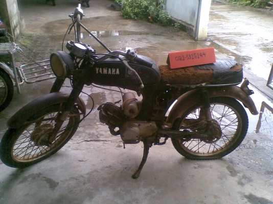 ด่วนขายเป็นคู่ ไม่แยกนะ YL2 ถังเล็กและถังใหญ่ ลดเหลือ 9000 (ค่าส่งต่างหาก)