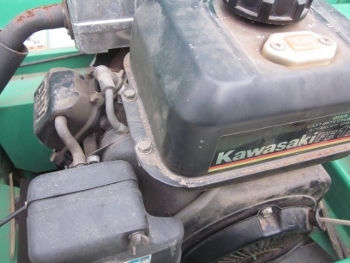 ขาย-รถบรรทุกอเนกประสงค์ 4 ล้อยาง ATEX: SL420 เครื่อง KAWASAKI 17 แรง บรรทุกได้ 600 kg สภาพเหมือนใหม่ แรงดี พร้อมใช้งาน ขาย-รถบรรทุกอเนกประสงค์ 4 ล้อยาง ATEX: SL420 เครื่อง KAWASAKI 17 แรง บรรทุกได้ 600 kg สภาพเหมือนใหม่ แรงดี พร้อมใช้งาน