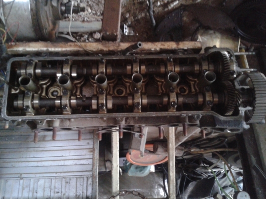 อะไหล่เครื่อง Toyota 1 G