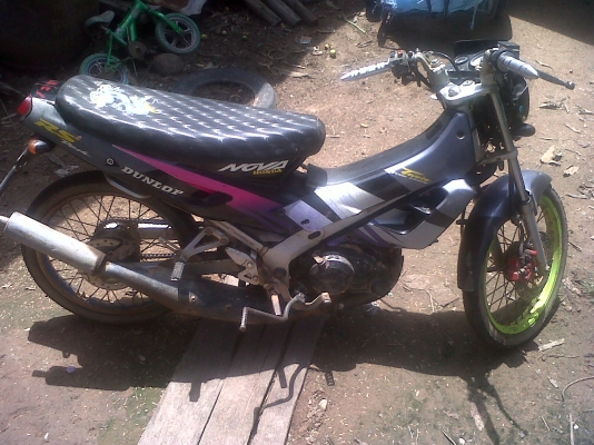 ฮอนด้าแด็ซขับได้ ฮอนด้าแด็ซขับได้