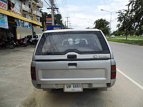ขาย 1996 TOYOTA, HILUX MIGHTY-X สภาพพร้อมใช้