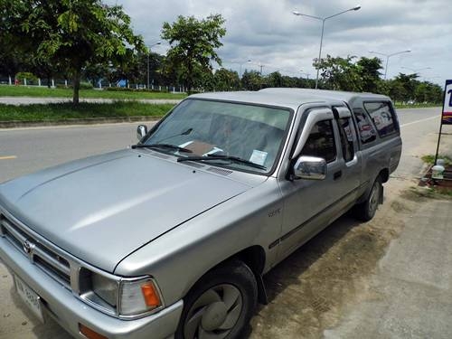 ขาย 1996 TOYOTA, HILUX MIGHTY-X สภาพพร้อมใช้