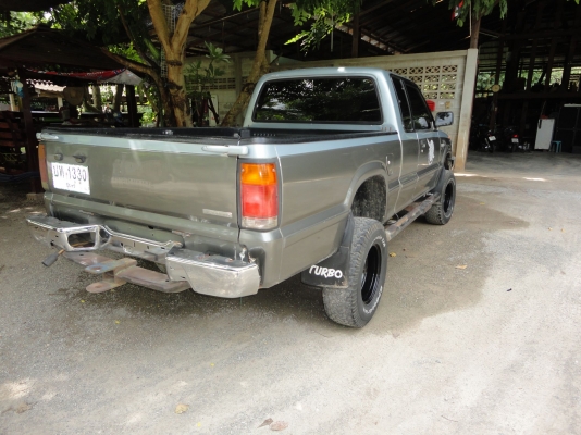 ขาย MAZDA B2500 สภาพสวยมาก ปี 95