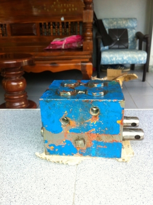 ขายครัชวาล์วรถเครนtl200m1 สวยๆครับ