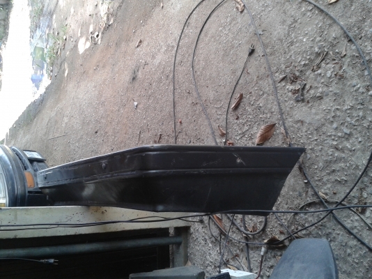 ขายกันชนหลัง ขายกันชนหลัง