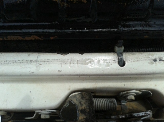 ขายไม้ตี้ ปี 91 รถเดิมๆ พวงมาลัยเพาเวอร์ ติดตั้งกระจกไฟฟ้า