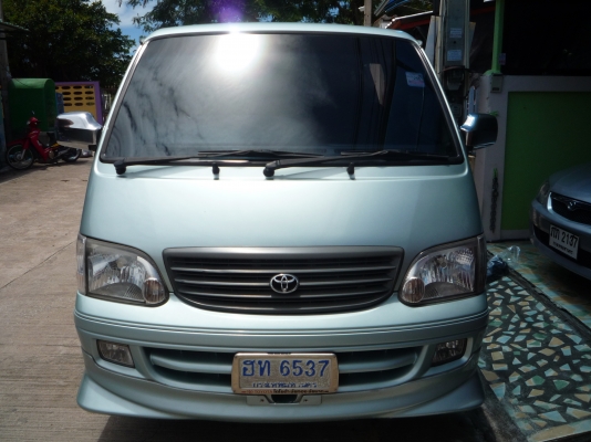 ขายไฮเอชปี2004สวยๆคับ