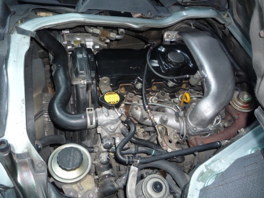 ขายไฮเอชปี2004สวยๆคับ