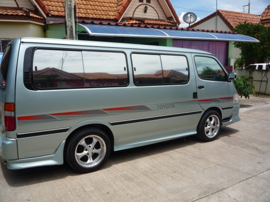 ขายไฮเอชปี2004สวยๆคับ