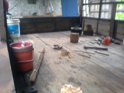 ขาย NPR 59L เครื่อง 4bd1 พวงมาลัยพาวเวอร์ เครื่องดี คัสซีสวย