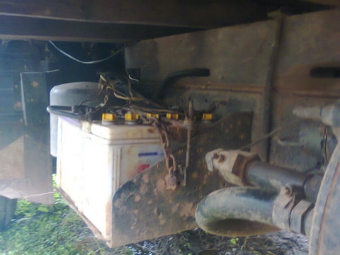 ขาย NPR 59L เครื่อง 4bd1 พวงมาลัยพาวเวอร์ เครื่องดี คัสซีสวย