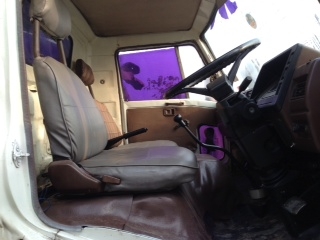 ขายดาวน์หกล้อ hino ด่วน 10,000บาท