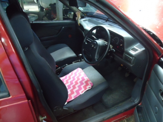 ขาย DAEWOO NEXIA ปี2542 GL เกียร์ธรรมดา เครื่อง 1,500CC ราคา 49,000.- ขาย DAEWOO NEXIA ปี2542 GL เกียร์ธรรมดา เครื่อง 1,500CC ราคา 49,000.-