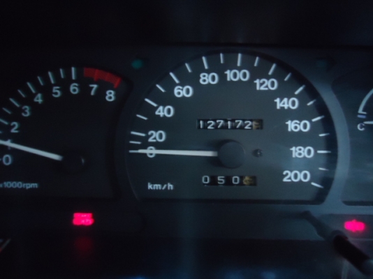 ขาย DAEWOO NEXIA ปี2542 GL เกียร์ธรรมดา เครื่อง 1,500CC ราคา 49,000.- ขาย DAEWOO NEXIA ปี2542 GL เกียร์ธรรมดา เครื่อง 1,500CC ราคา 49,000.-