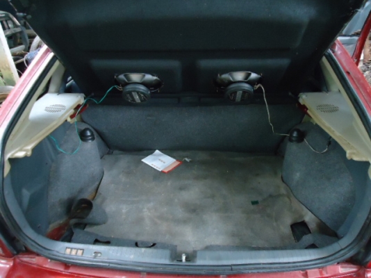 ขาย DAEWOO NEXIA ปี2542 GL เกียร์ธรรมดา เครื่อง 1,500CC ราคา 49,000.- ขาย DAEWOO NEXIA ปี2542 GL เกียร์ธรรมดา เครื่อง 1,500CC ราคา 49,000.-