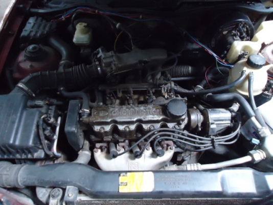 ขาย DAEWOO NEXIA ปี2542 GL เกียร์ธรรมดา เครื่อง 1,500CC ราคา 49,000.- ขาย DAEWOO NEXIA ปี2542 GL เกียร์ธรรมดา เครื่อง 1,500CC ราคา 49,000.-