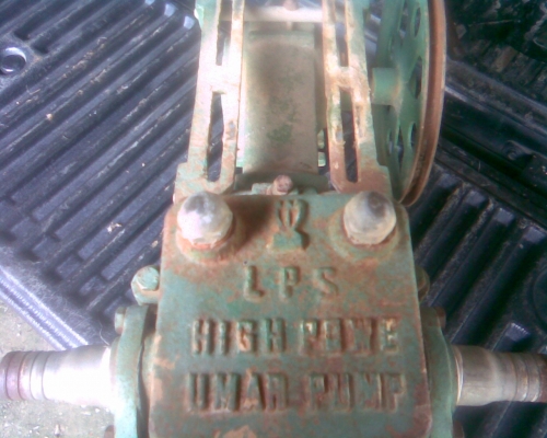 ปั้มชัก ปั้มชัก