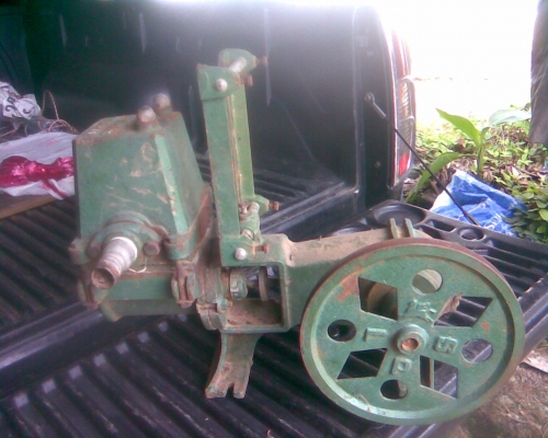 ปั้มชัก ปั้มชัก