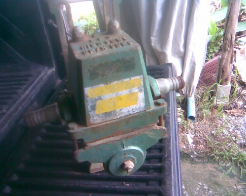 ปั้มชัก ปั้มชัก