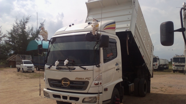 รถสวยพร้อมใช้งาน