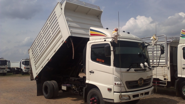 รถสวยพร้อมใช้งาน