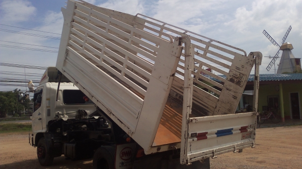 รถสวยพร้อมใช้งาน