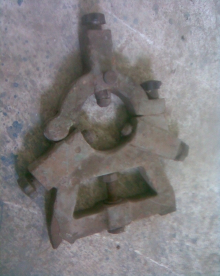 ตัวจับงานกลึง ตัวจับงานกลึง