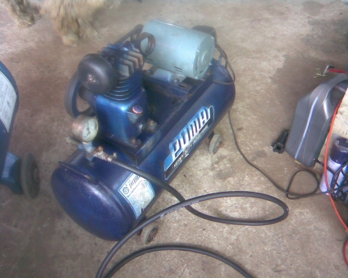 ปั้มลม พูมา ปั้มลม พูมา