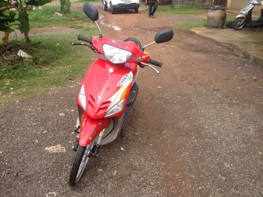 ขายมีโอแดง 12000 เราไม่ขายลดลงเหลือ 11000