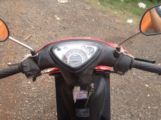 ขายมีโอแดง 12000 เราไม่ขายลดลงเหลือ 11000