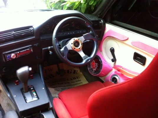 ขายด่วน BMW, 316 (4Dr) แก๊ส LPG ขายด่วน BMW, 316 (4Dr) แก๊ส LPG