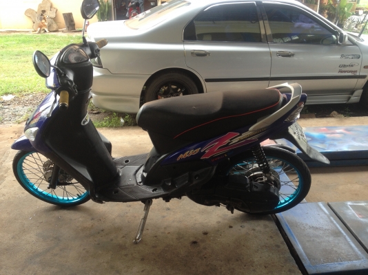 ขายมีโอสีน้ำเงิน 14000