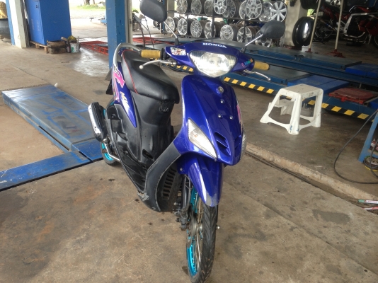 ขายมีโอสีน้ำเงิน 14000