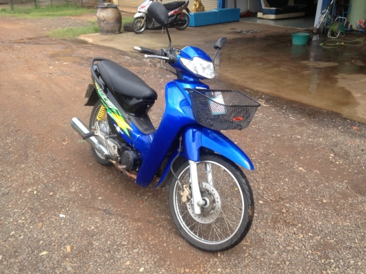 ขายเวฟ100ราคาถูกๆซักคัน