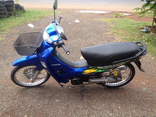 ขายเวฟ100ราคาถูกๆซักคัน