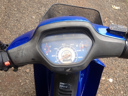 ขายเวฟ100ราคาถูกๆซักคัน