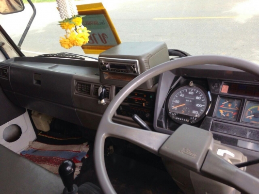 ขาย6ล้อสวยๆบิวด์มาใหม่ทั้งคัน เครื่องใหญ่จุใจ HINO KM วางเครื่องWO6E 160HP เครื่องฟิตไม่มีหลวมไม่มีเยิ้ม ช่วงล่างFหน้า-หลัง คัสซีสวยไม่ผุไม่ดาม กระบะเนียมคอกเกษตรสูงสภาพสวย หัวสวยบางภายในคอนโซลครบ เกียร์ใหญ่ ยาง8.25ดี6เส้น พร้อมใช้ พร้อมลุยงาน เอกสารลงเล่